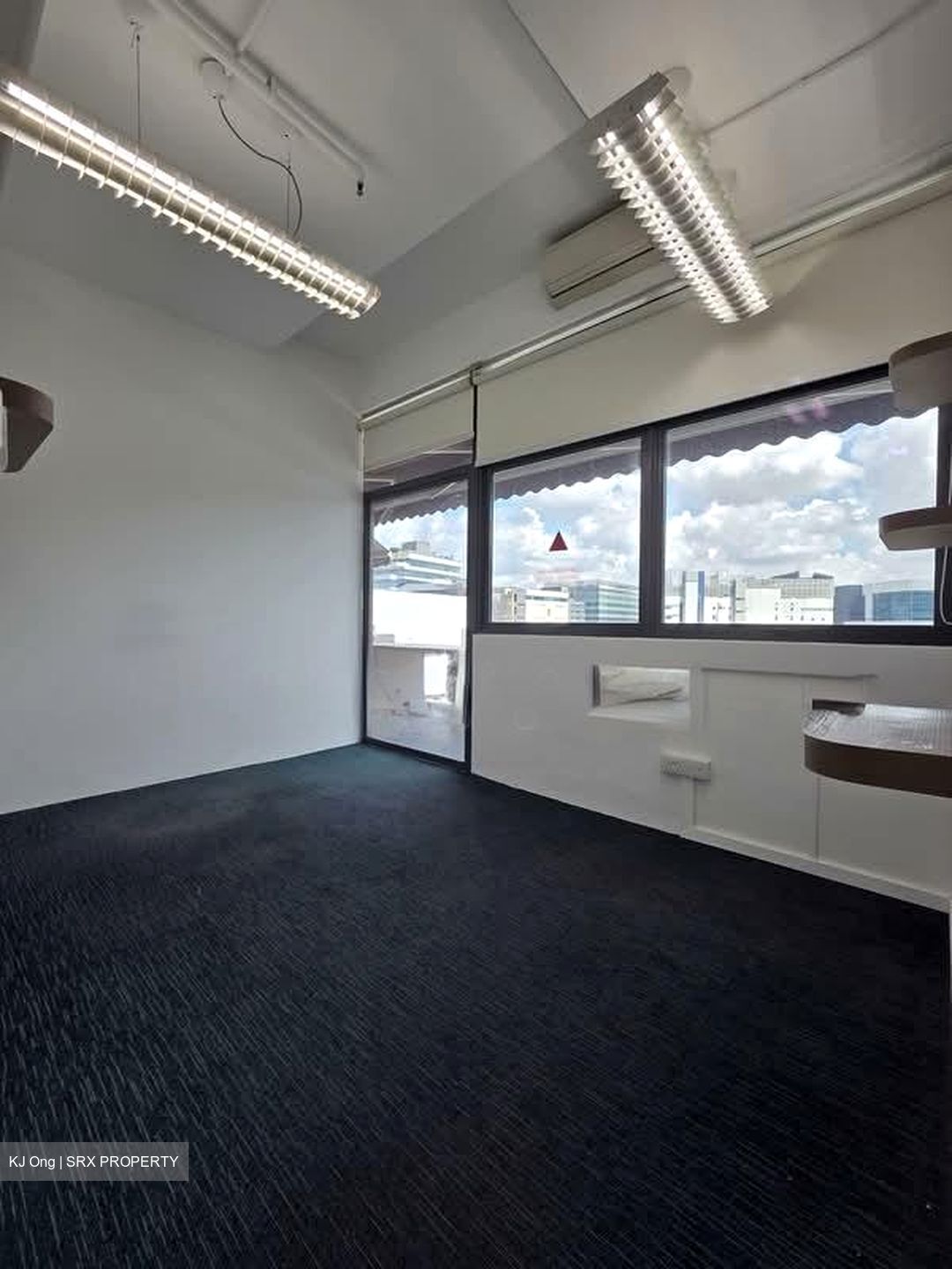 UB. One (D14), Office #565824451